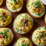 This Potato Appetizer Is Even Better Than Deviled Eggs First Image