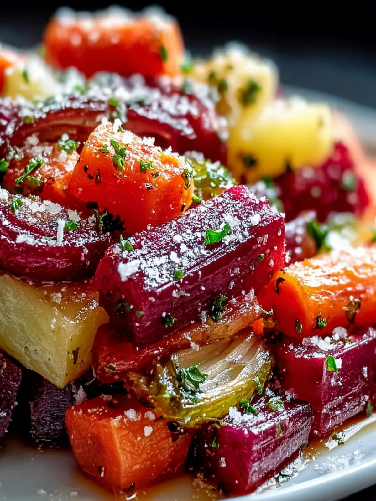 3 Irresistible Christmas Vegetables Side Dishes That Steal the Show First Image