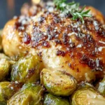 30-Minute Side Dishes for Christmas Dinner That Wow Every Guest First Image