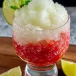 Ninja Slushi Margarita Slush First Image