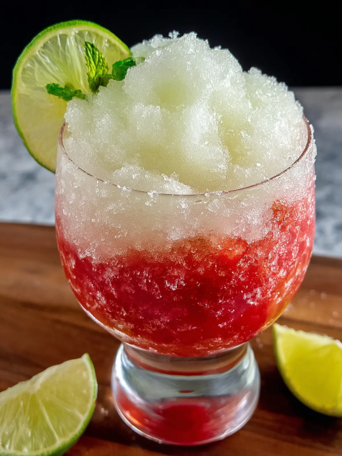 Ninja Slushi Margarita Slush First Image