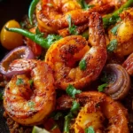 Spicy Voodoo Shrimp: An Incredible Ultimate Recipe First Image