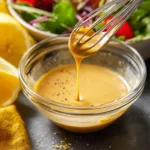 Best Honey Mustard Dressing Recipe First Image