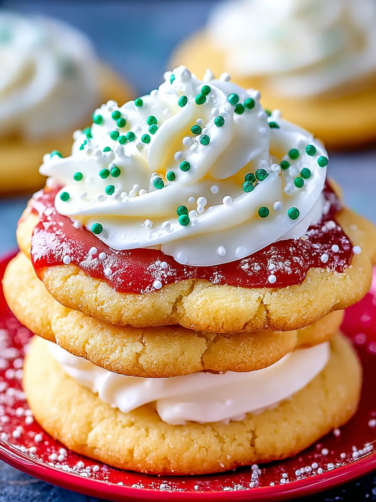 Perfect Sugar Cookie Icing That Hardens – Easy Recipe First Image