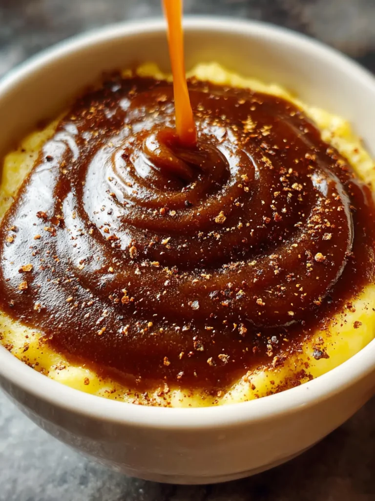 Vegan Gravy: 6 Steps to Irresistibly Delicious Flavor First Image