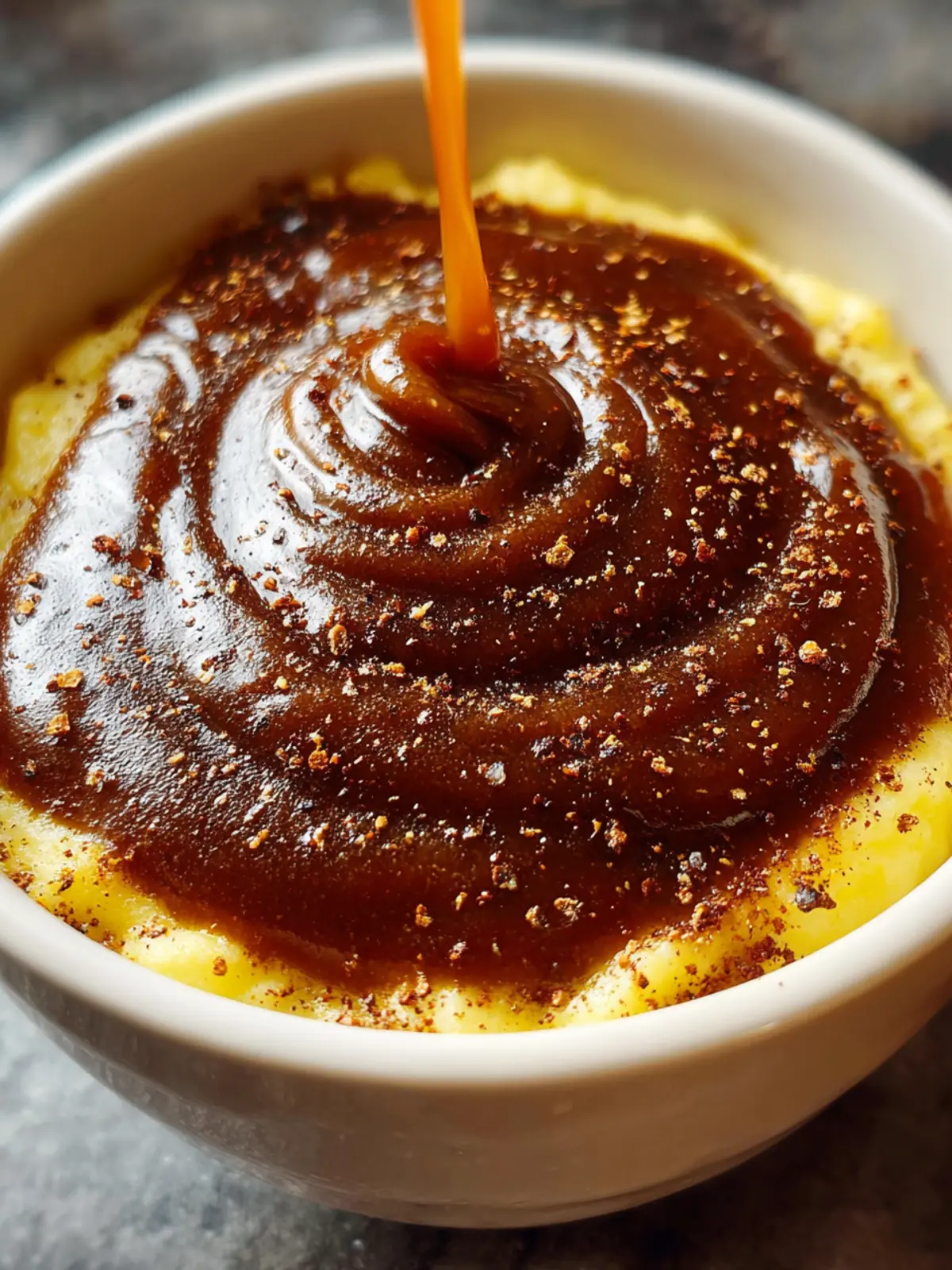 Vegan Gravy: 6 Steps to Irresistibly Delicious Flavor First Image