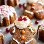 The Best Gingerbread Cookies: Festive & Irresistible Treats First Image