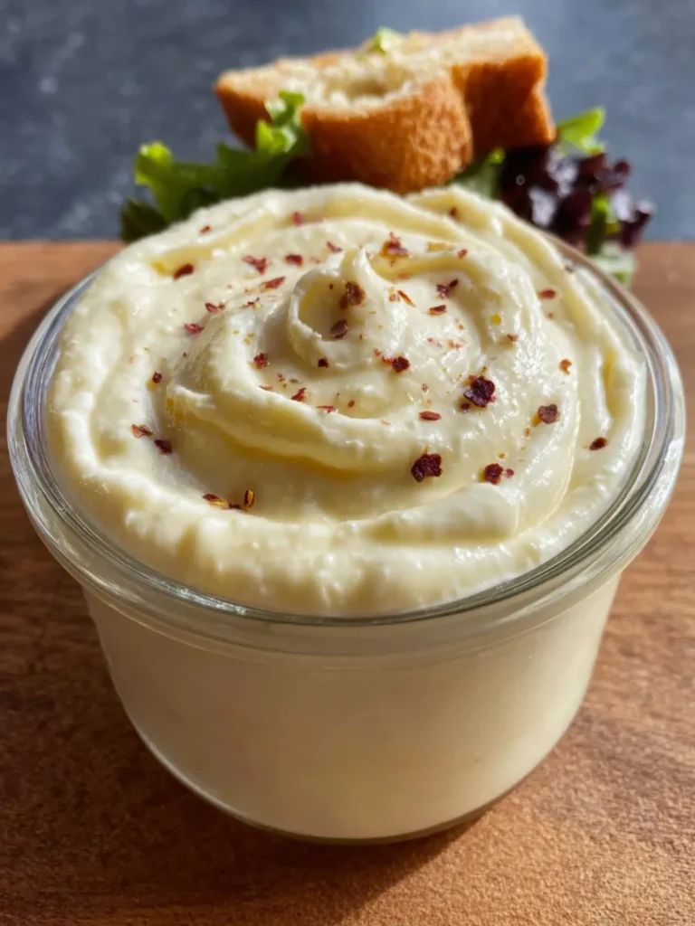 Vegan Mayo: 7 Reasons It’s Your New Kitchen Essential First Image