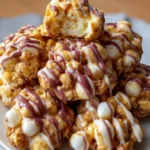 Irresistible Peanut Marshmallow Clusters in Just 20 Minutes First Image