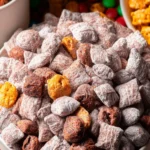 Ritz Bits Puppy Chow First Image