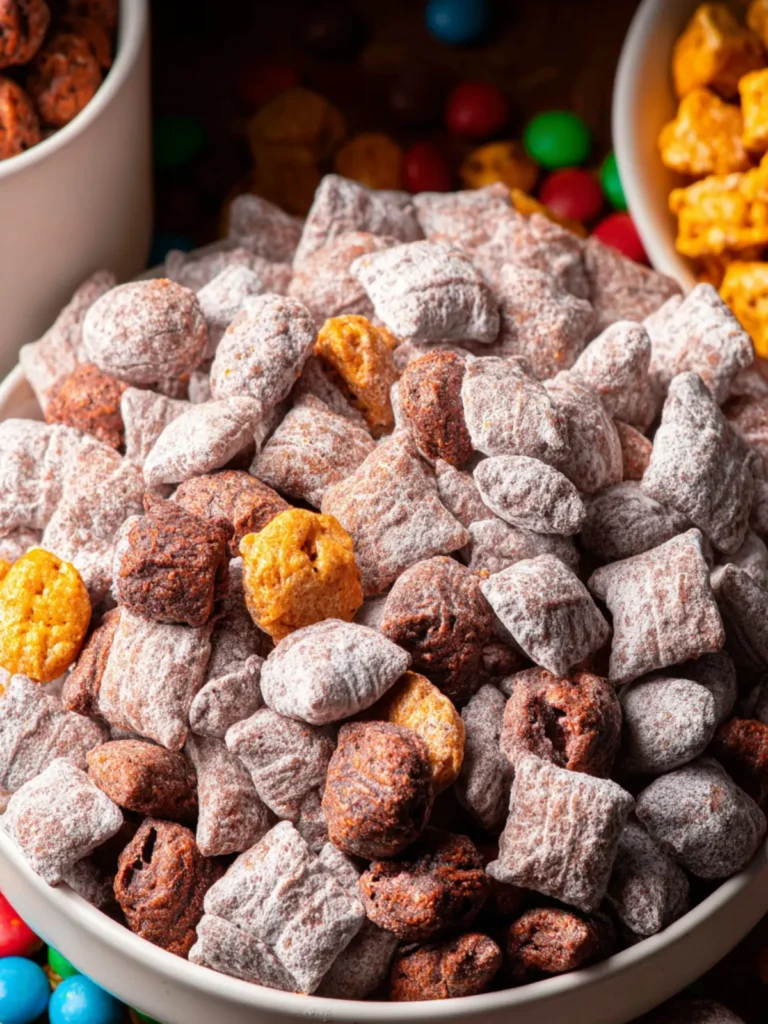 Ritz Bits Puppy Chow First Image