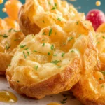 Party Puffs First Image