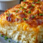 Hashbrown Casserole First Image