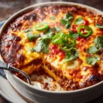 Beef Enchilada Casserole: The Ultimate Comfort Food Dinner First Image
