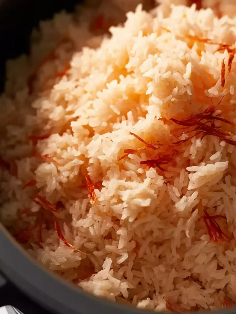 Fluffy Ninja Foodi Rice First Image