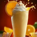 Delicious Orange Dreamsicle Protein Shake: An Incredible 5-Step Recipe First Image