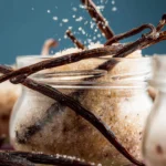 Homemade Vanilla Sugar First Image