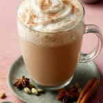Easy Chai Tea Latte First Image