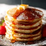 Homemade Pancake Mix First Image