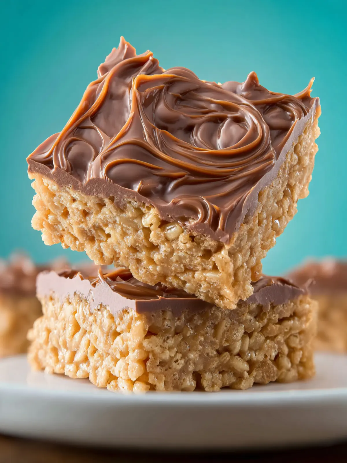 Scotcheroos First Image