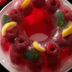 Raspberry Punch Ring First Image
