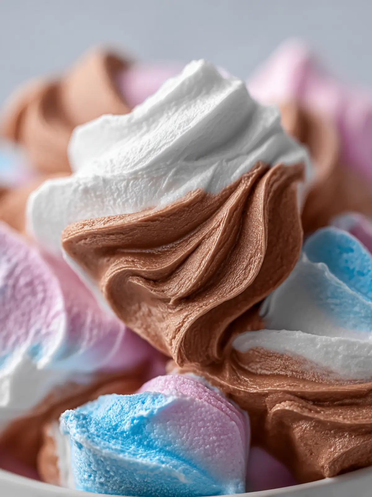 Cool Whip Candy – The Easiest No-Bake Treat You’ll Ever Make First Image