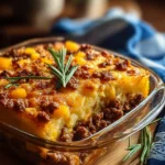 Amish Winter Bliss Casserole First Image