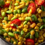 Corn Succotash First Image