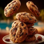 Sweet Date Cookies First Image
