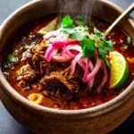 Beef Birria Recipe First Image