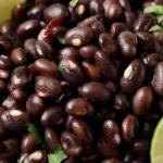 Chipotle Black Beans First Image