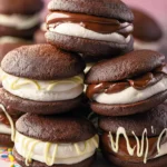 Easy Whoopie Pies First Image