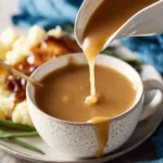 Homemade Gravy Without Drippings First Image