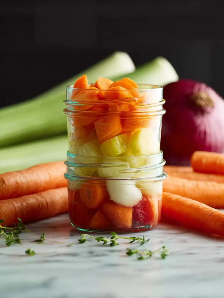 How to Make Mirepoix (and Freeze It) First Image