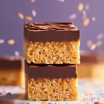 Scotcheroos Recipe First Image