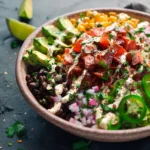 Burrito Bowl Sauce First Image