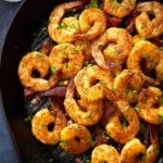 Cajun Shrimp First Image