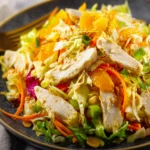 Chinese Chicken Salad First Image