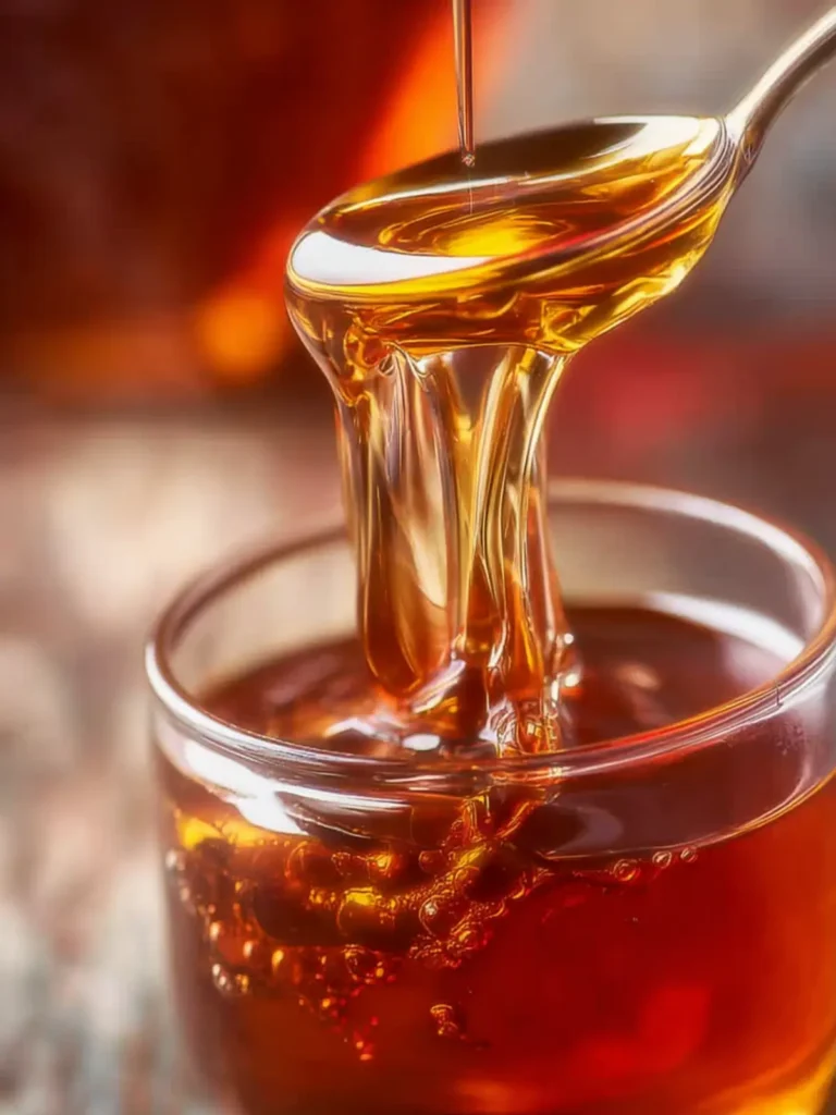 Keto Maple Syrup First Image