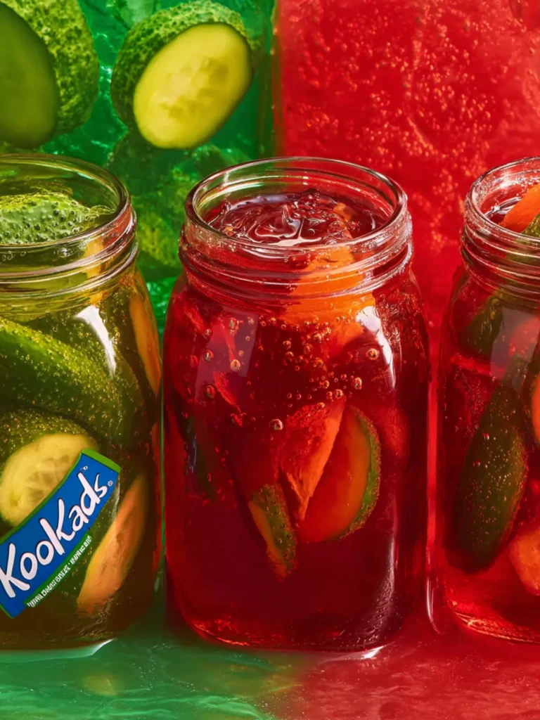 Kool Aid Pickles First Image