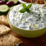Tzatziki Dip First Image