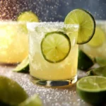 Margarita First Image