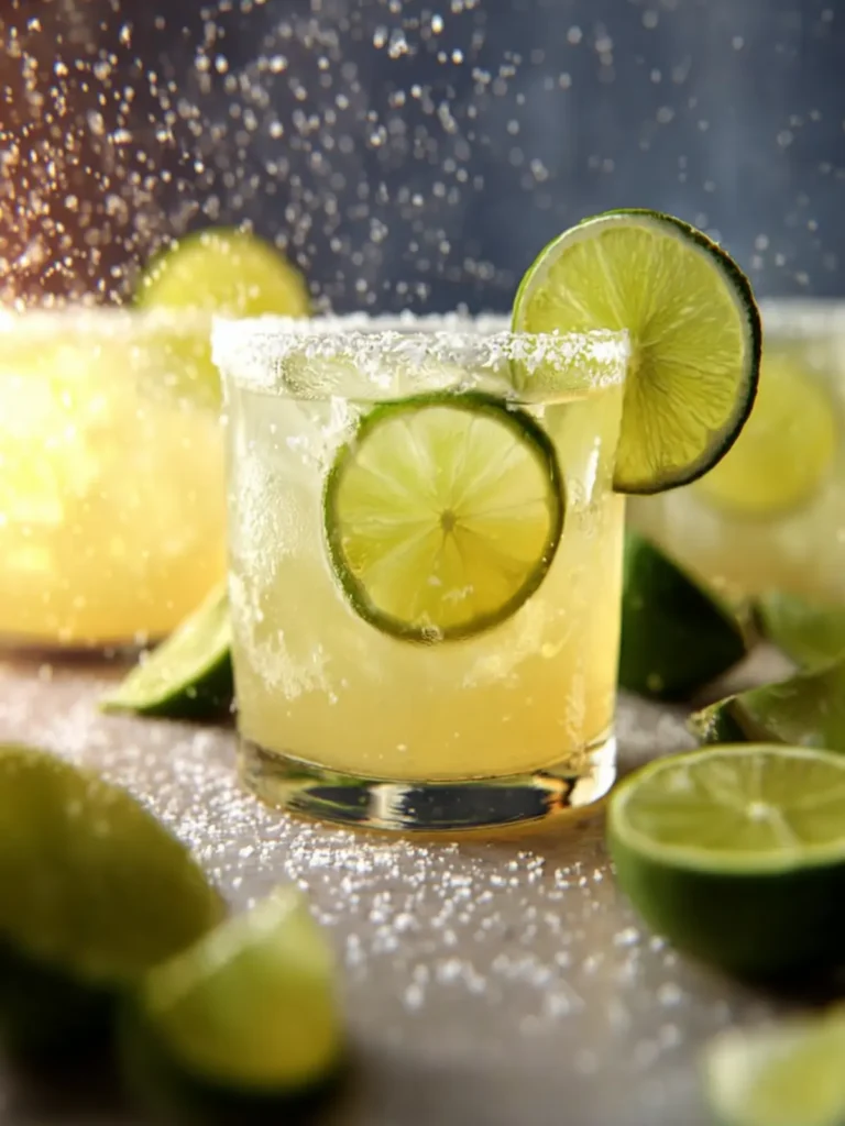 Margarita First Image