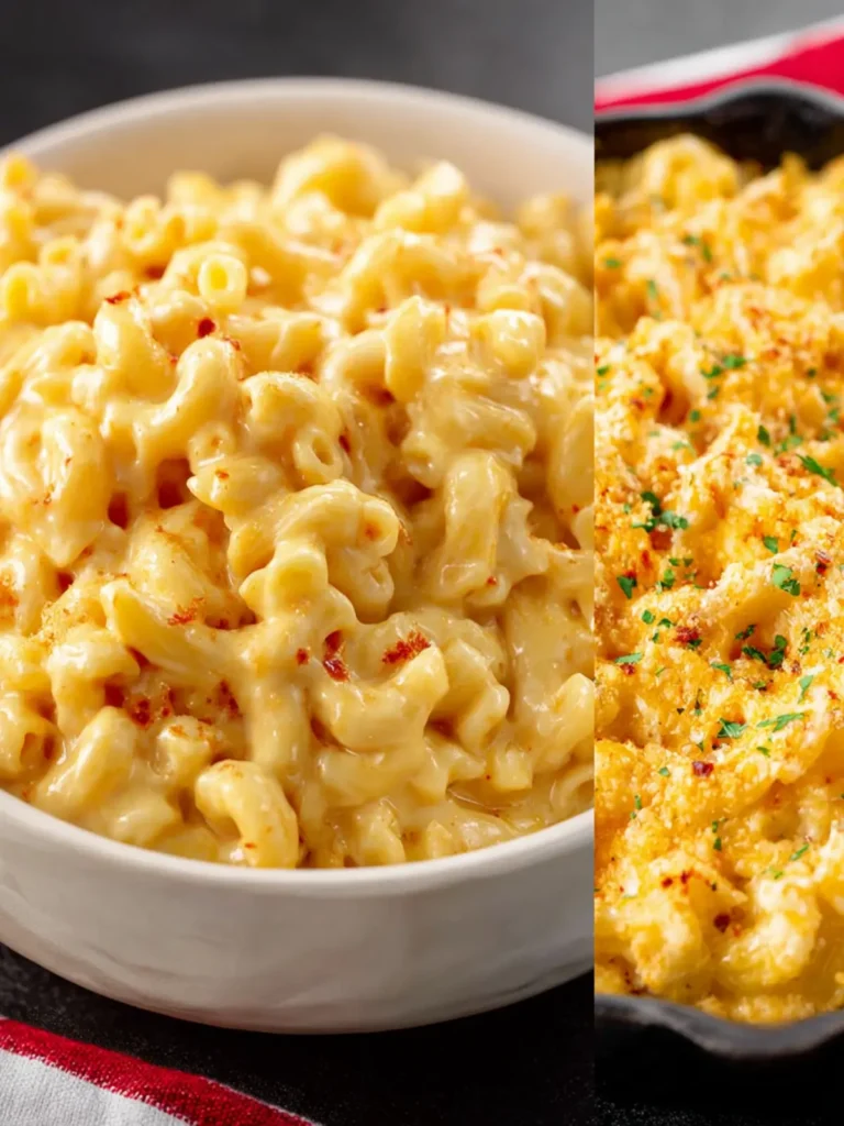 chick fil a mac and cheese copycat First Image