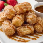 disney churro bites First Image