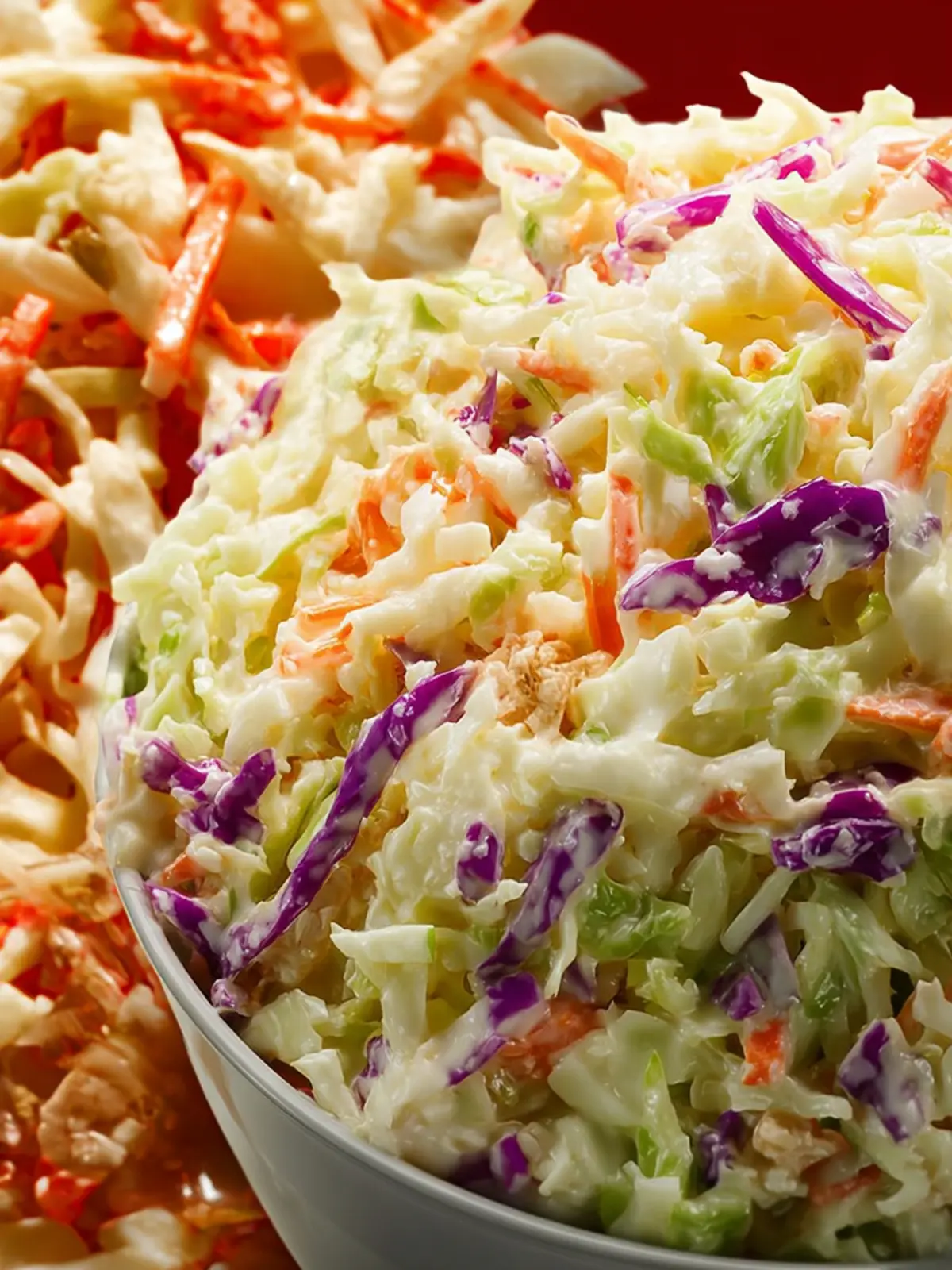 KFC Coleslaw Copycat: Irresistibly Creamy for Your Table