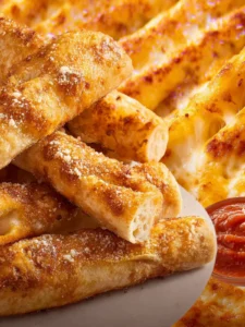 little caesars crazy bread copycat First Image