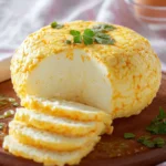 ukrainian egg cheese hrudka First Image