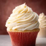 vanilla cream cheese frosting First Image