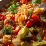 weight loss cabbage stew First Image